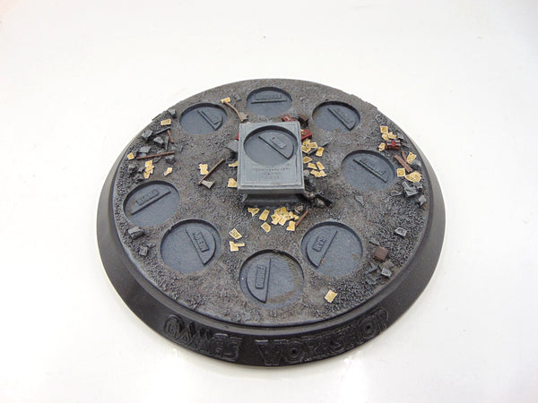 Balin's Tomb Display Stand