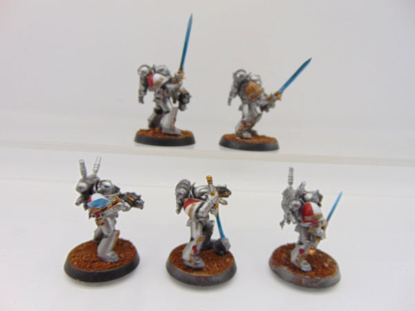 Interceptor Squad