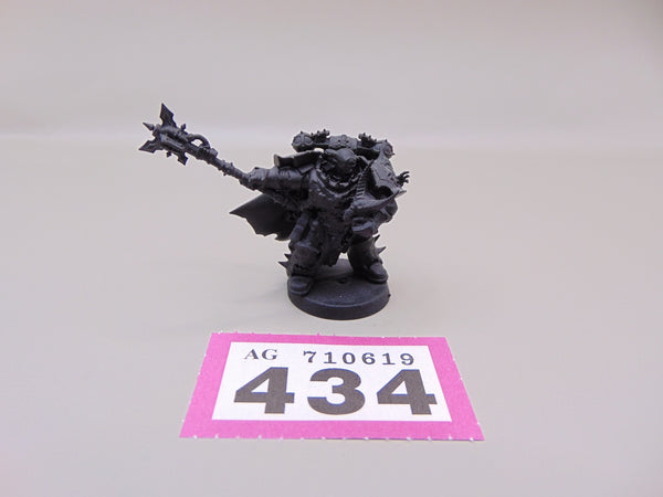 Chosen Champion Draznicht