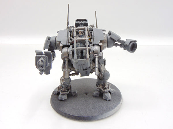 Invictor Tactical Warsuit