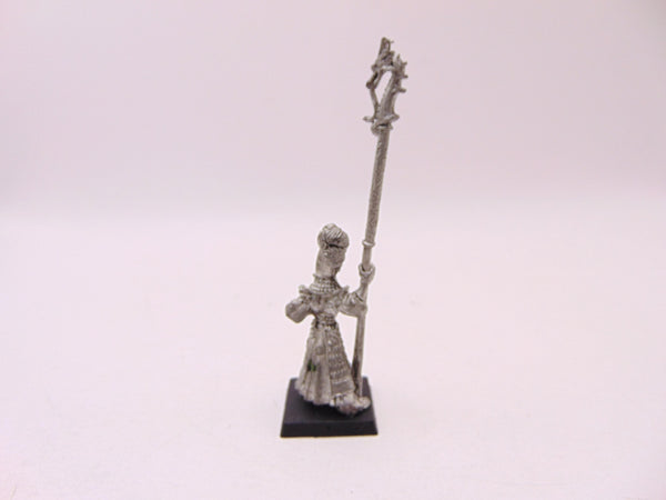 Lothern Sea Guard Standard Bearer
