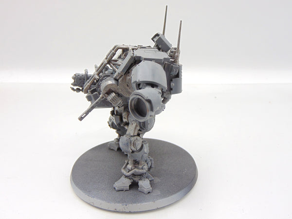 Invictor Tactical Warsuit