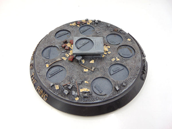 Balin's Tomb Display Stand