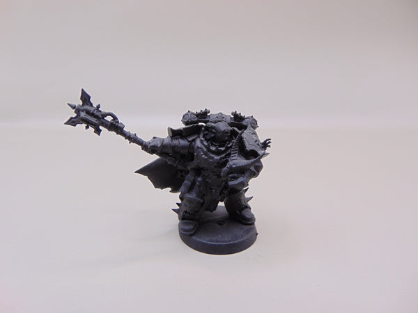 Chosen Champion Draznicht