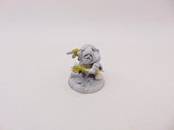 Drolf Ironhead