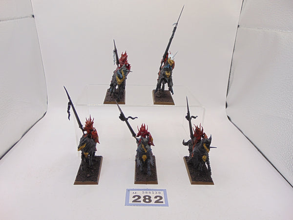 Blood Knights