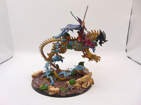 Mannfred, Mortarch of Night