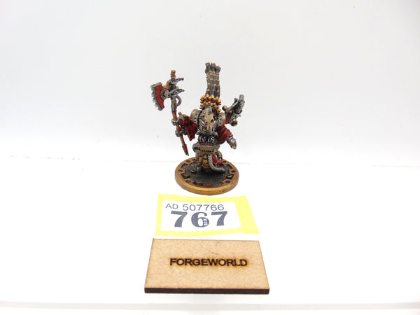 Archmagos Draykavac