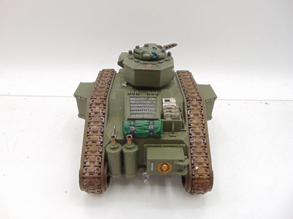 Leman Russ Battle Tank