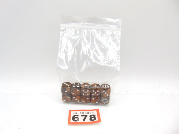 Adeptus Titanicus Dice