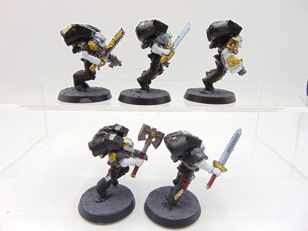 Vanguard Veterans