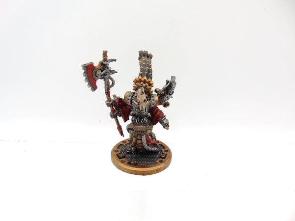 Archmagos Draykavac