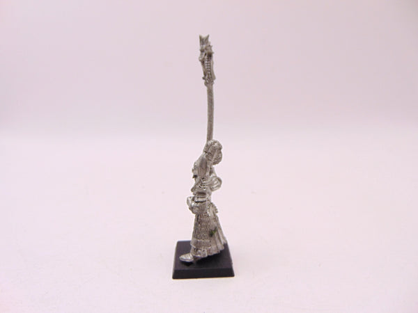 Lothern Sea Guard Standard Bearer