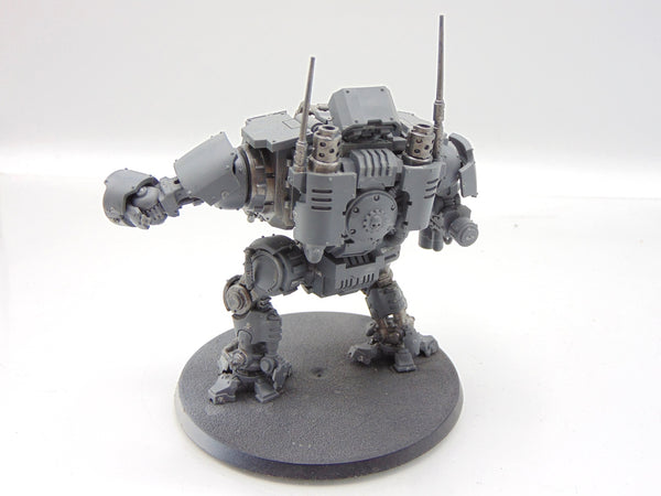 Invictor Tactical Warsuit