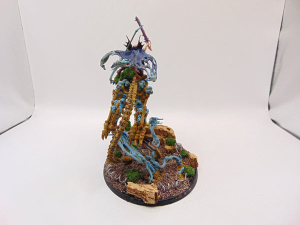 Mannfred, Mortarch of Night