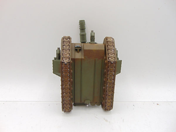 Leman Russ Battle Tank