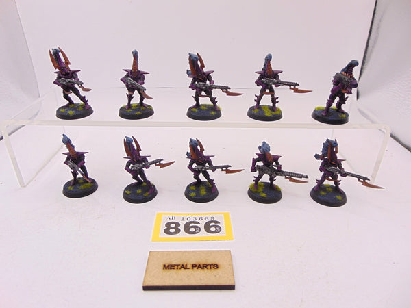 Kabalite Warriors