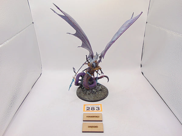 Fulgrim Transfigured