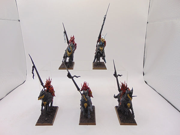 Blood Knights