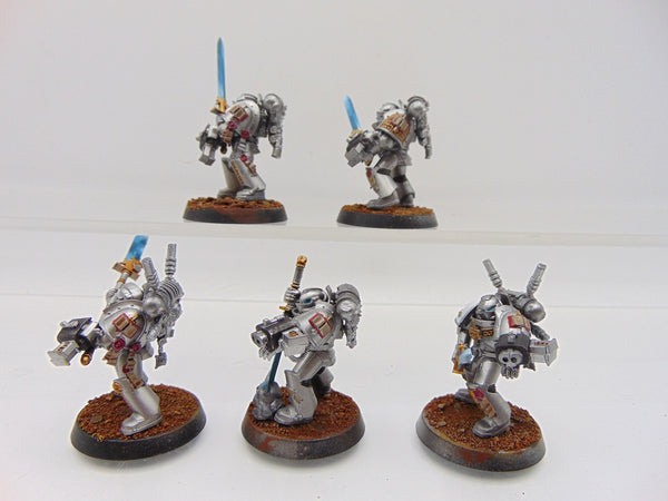 Interceptor Squad