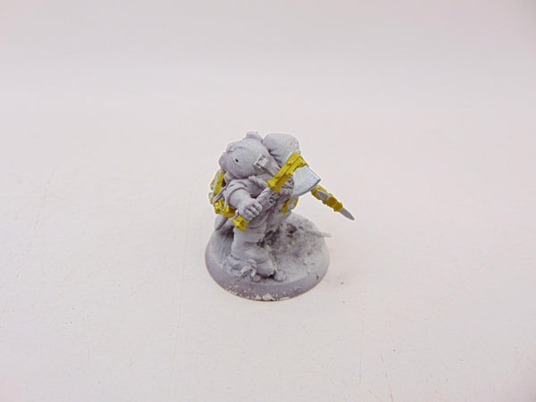 Drolf Ironhead