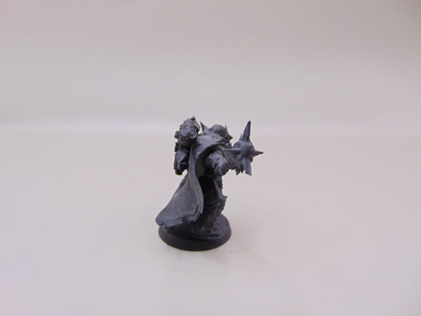 Chosen Champion Draznicht