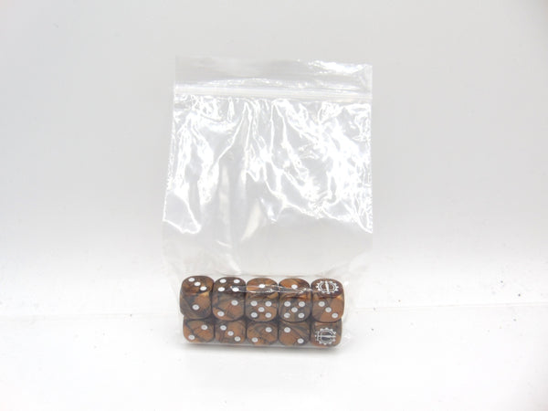 Adeptus Titanicus Dice