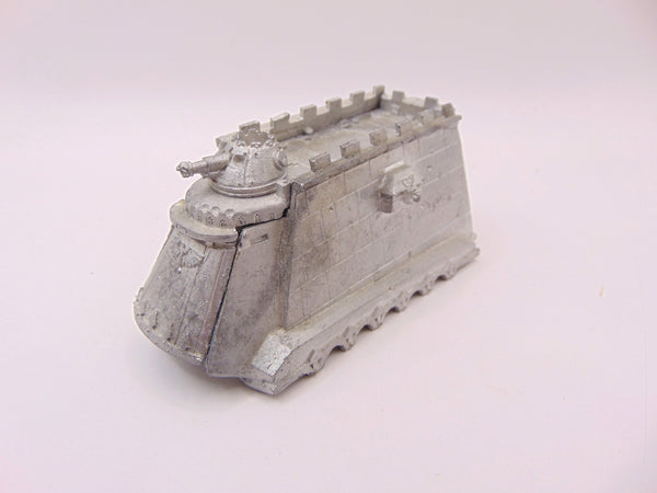 Capitol Imperialis