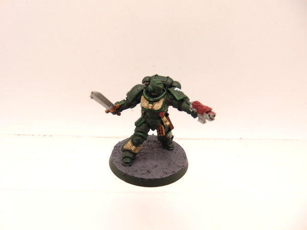 Primaris Lieutenant