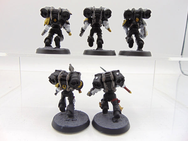 Vanguard Veterans