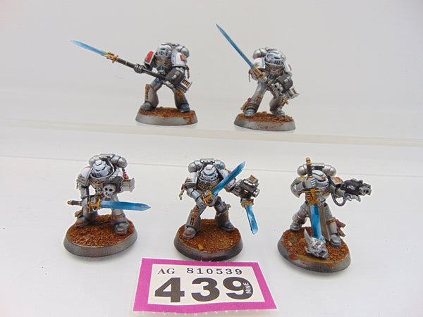 Purifier Squad