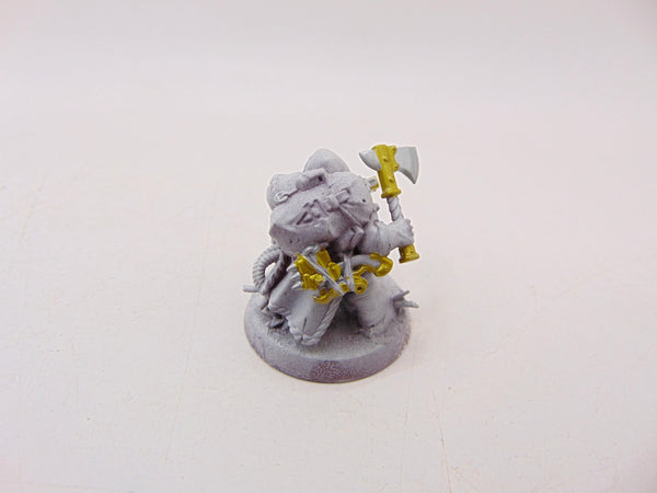 Drolf Ironhead
