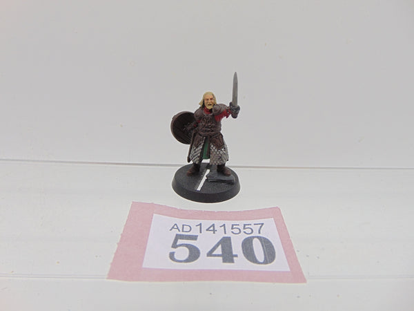 Theoden, King of Rohan