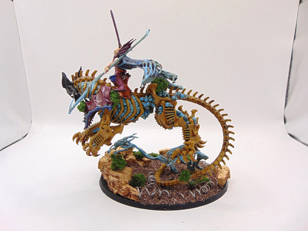 Mannfred, Mortarch of Night