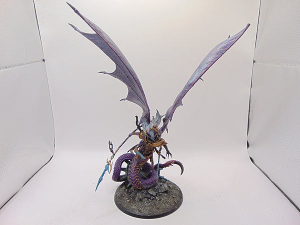 Fulgrim Transfigured