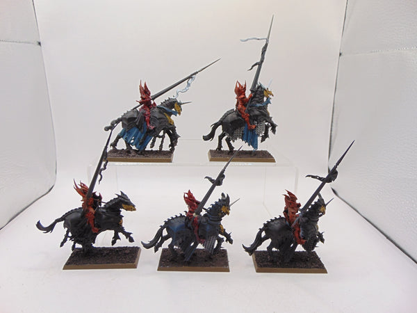 Blood Knights