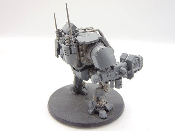 Invictor Tactical Warsuit