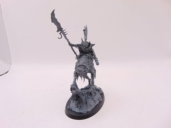 Clawlord on Gnaw-Beast