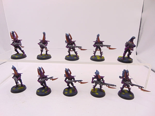 Kabalite Warriors