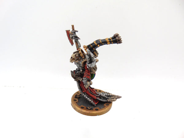 Archmagos Draykavac