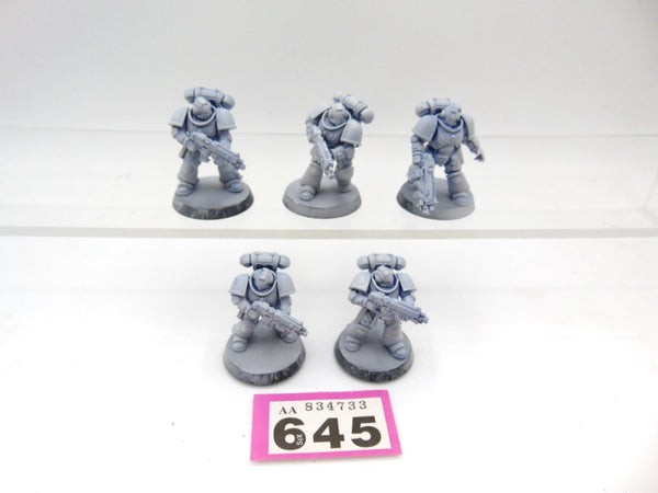 Intercessors
