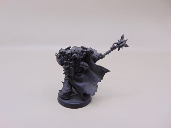 Chosen Champion Draznicht