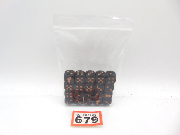 Sons of Behemat Dice