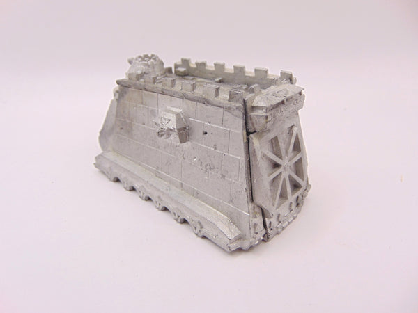 Capitol Imperialis