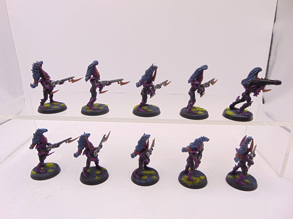 Kabalite Warriors