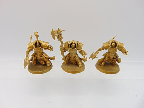 Allarus Custodians