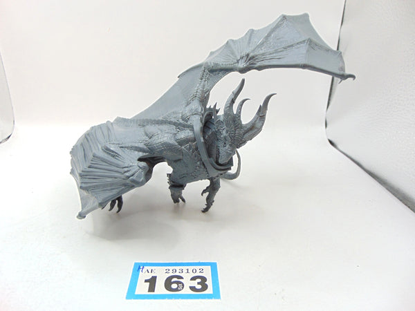 Krondys, Son of Dracothion