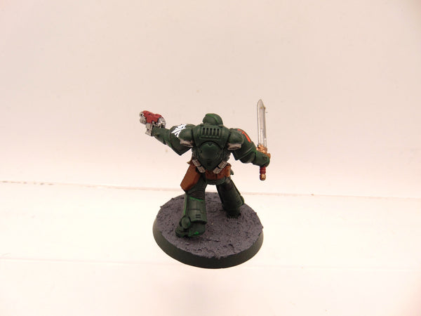 Primaris Lieutenant