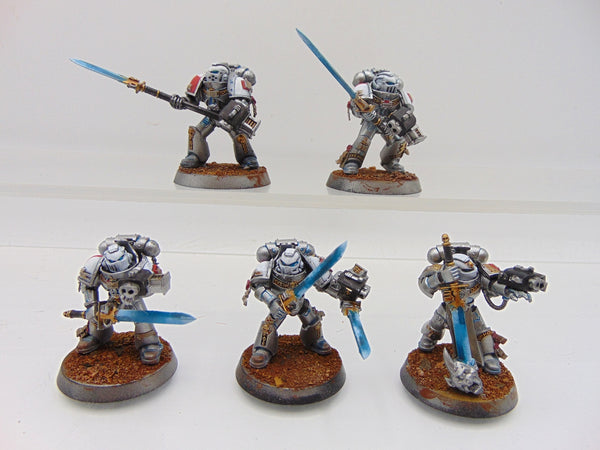 Purifier Squad