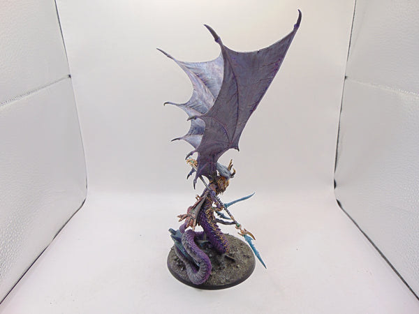 Fulgrim Transfigured